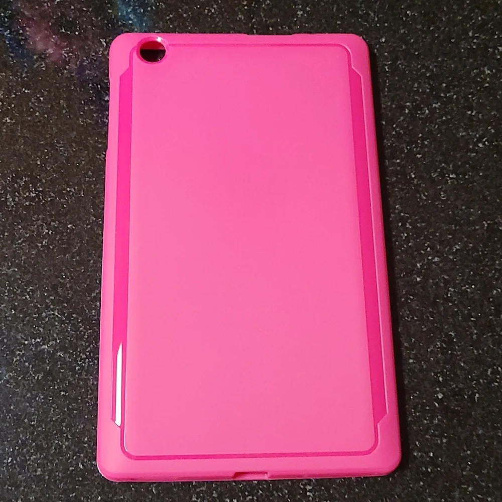 Gel Tablet Case